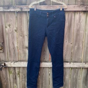 1882 skinny jeans sz. 12